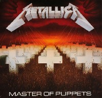 Metallica: Master of Puppets ще излезе в ремастър Metallica: Master of Puppets ще излезе в ремастър